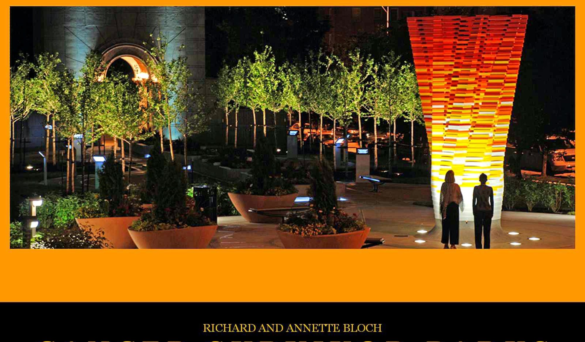 Richard & Annette Bloch Family Foundation