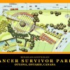 Ottawa, ON Cancer Survivors Park plan