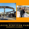 Sacramento, CA Cancer Survivors Park