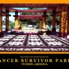 Tucson, AZ Cancer Survivors Park