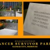 Kansas City, MO Cancer Survivors Park